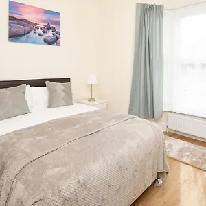 Luxury Shirley Close To Solent Uni And Train Station Southampton
